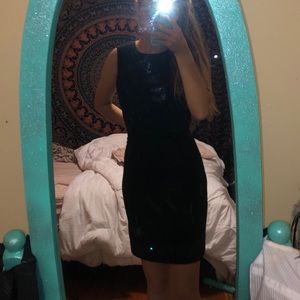 Business casual dress